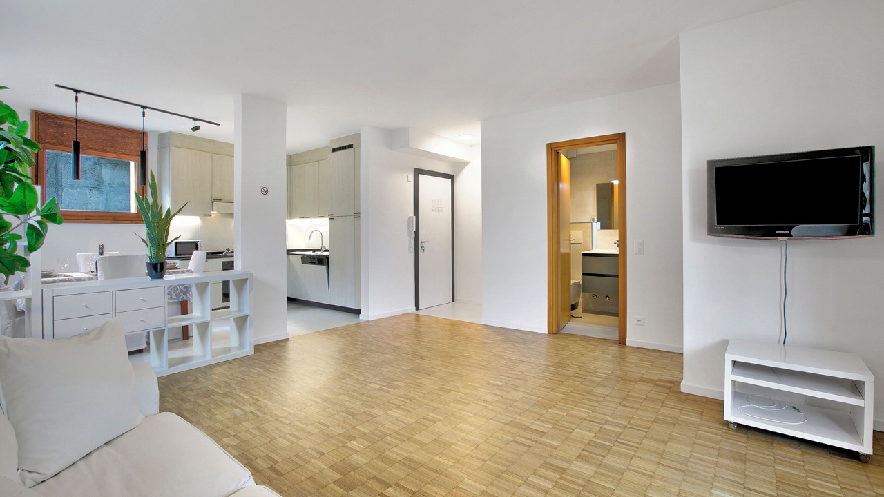 Photo of Bedroom in Viganello