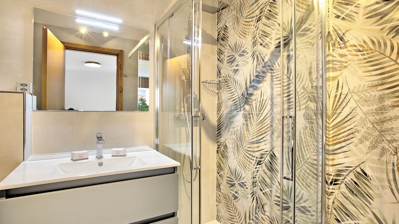 Photo of Bathroom in Viganello