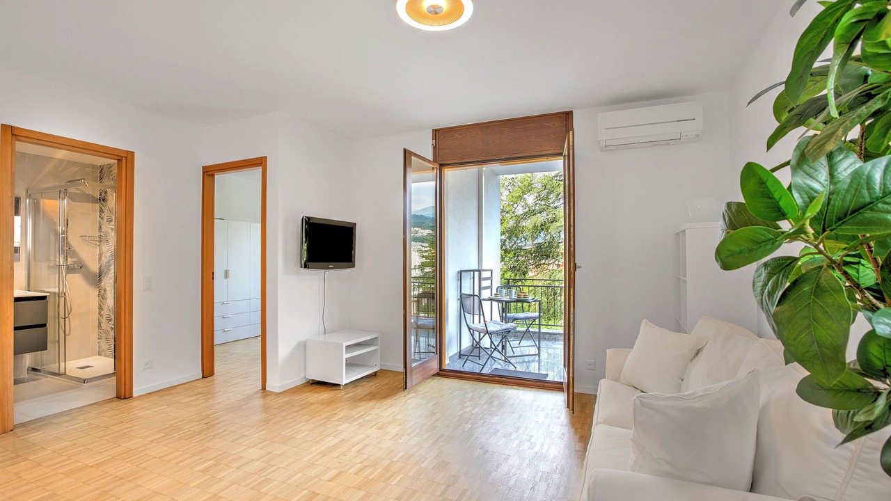 Photo of Livingroom in Viganello