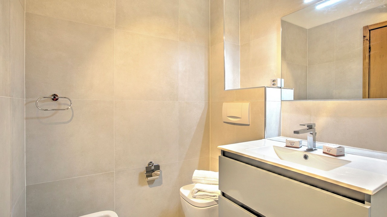 Photo of Bathroom in Viganello