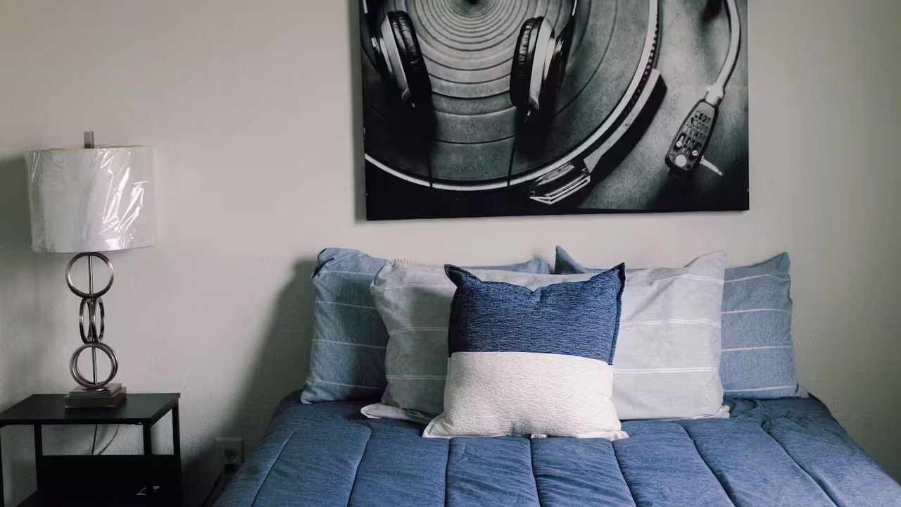Photo of Bedroom in Santa Teresa