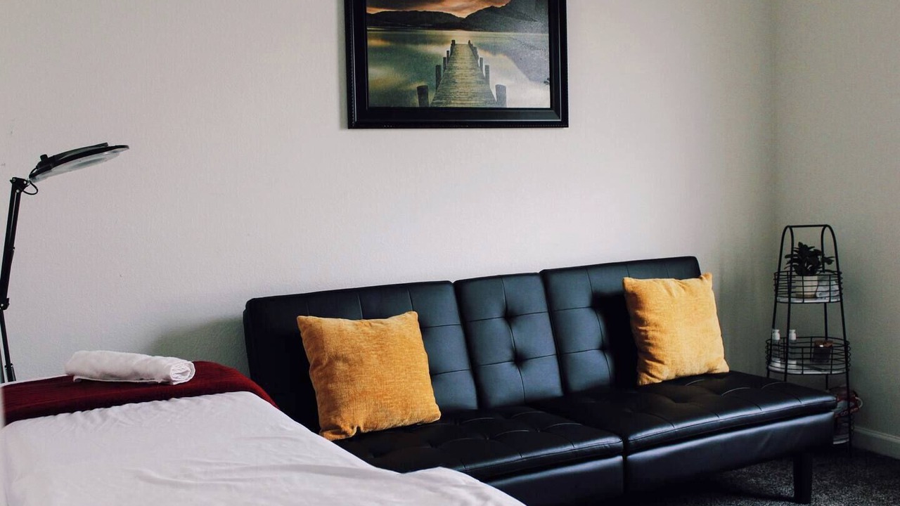 Photo of Bedroom in Santa Teresa