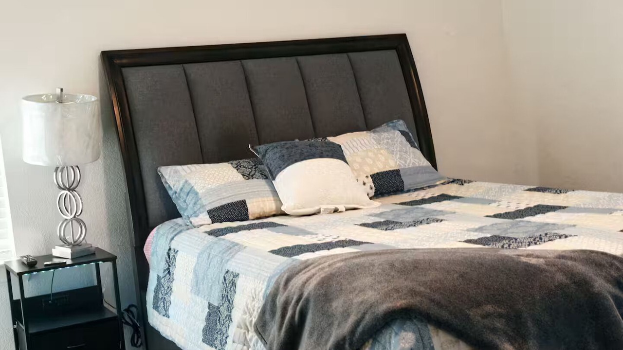 Photo of Bedroom in Santa Teresa