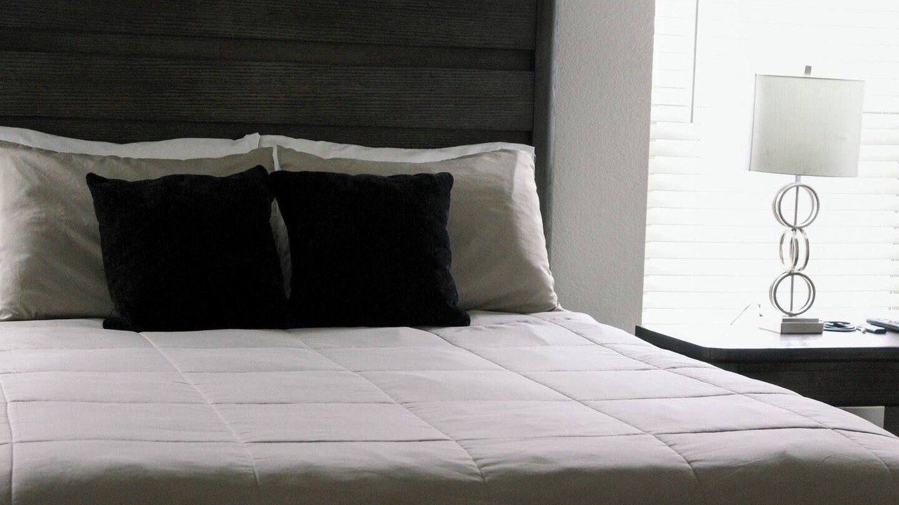 Photo of Bedroom in Santa Teresa