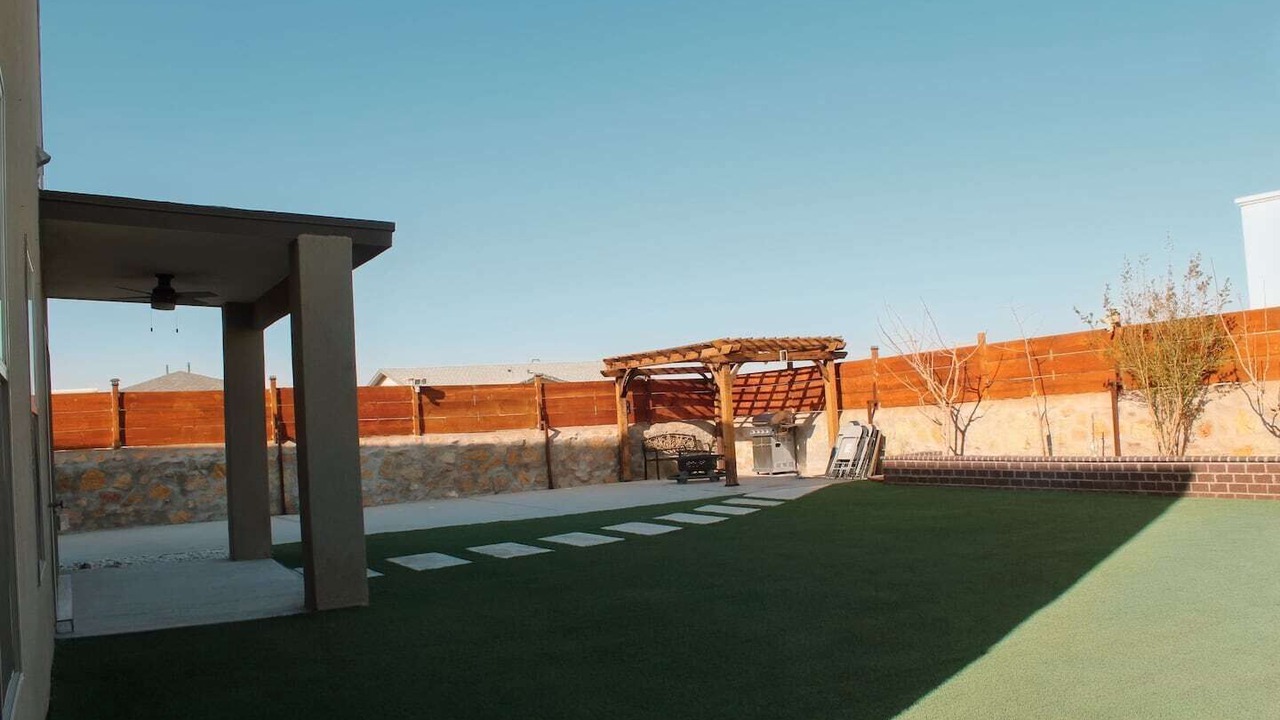 Photo of Outdoor in Santa Teresa
