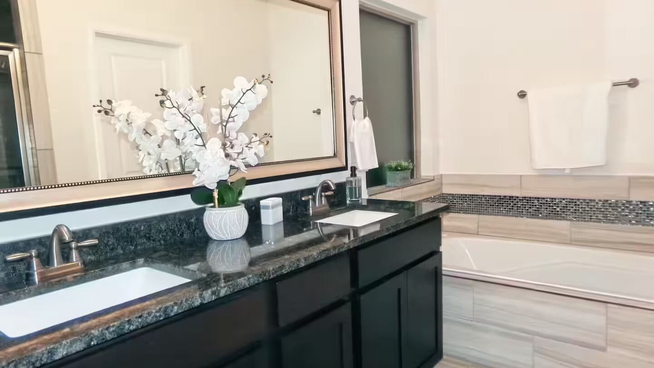 Photo of Bathroom in Santa Teresa