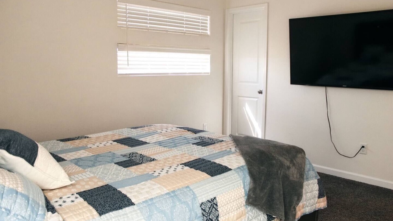 Photo of Bedroom in Santa Teresa
