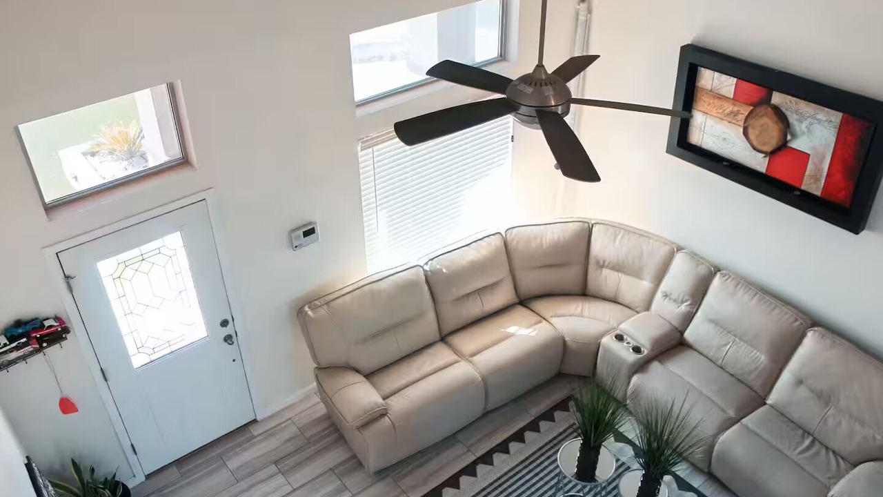 Photo of Livingroom in Santa Teresa
