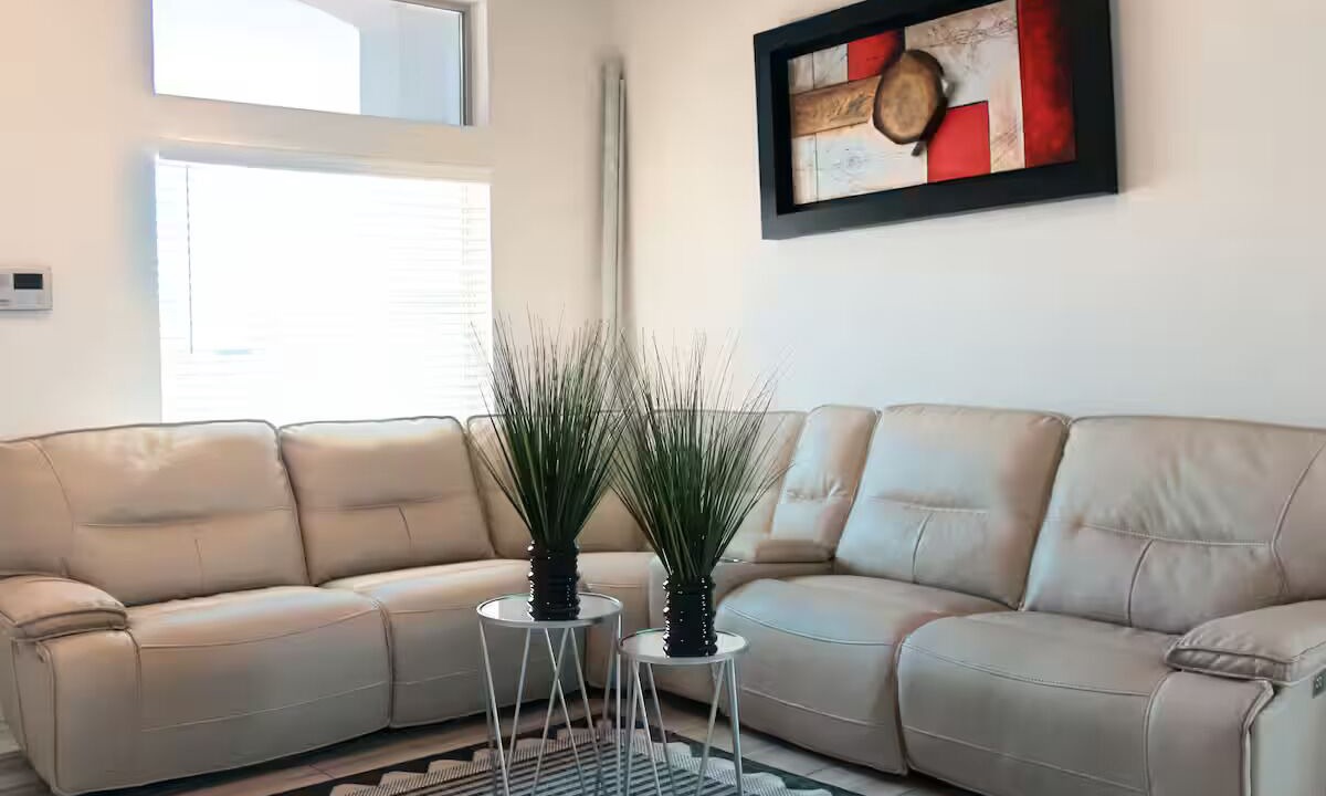Photo of Livingroom in Santa Teresa