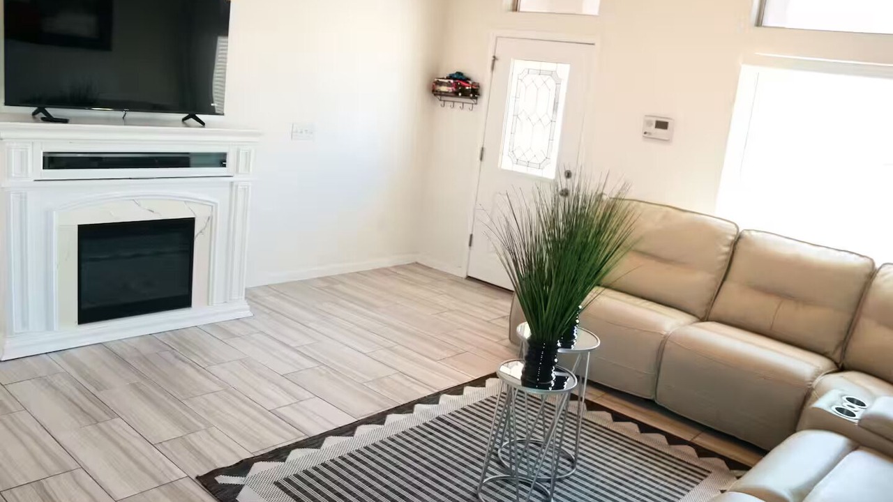 Photo of Livingroom in Santa Teresa