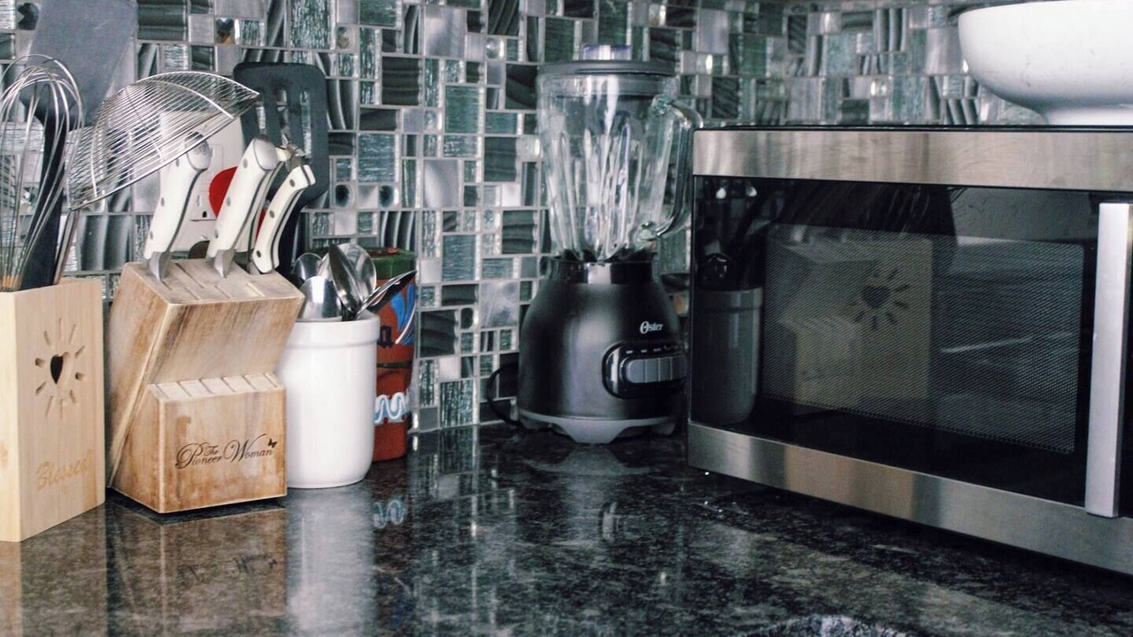 Photo of Kitchen in Santa Teresa