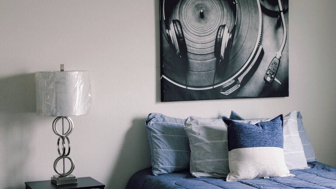 Photo of Bedroom in Santa Teresa