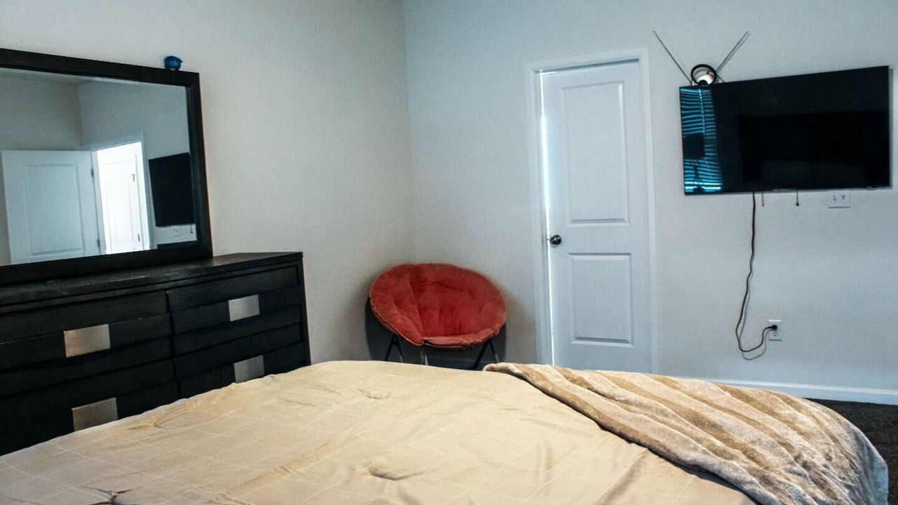 Photo of Bedroom in Santa Teresa
