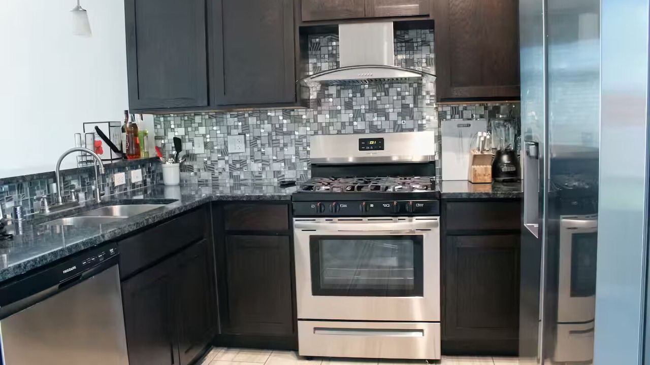 Photo of Kitchen in Santa Teresa
