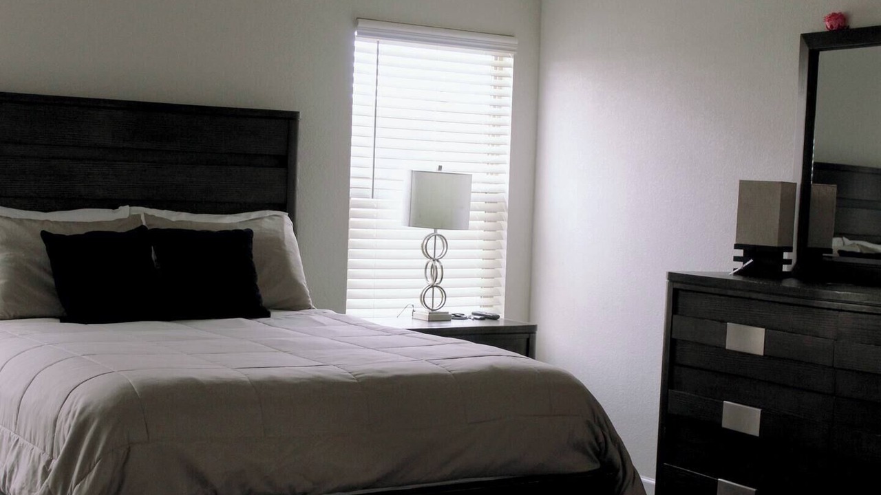 Photo of Bedroom in Santa Teresa