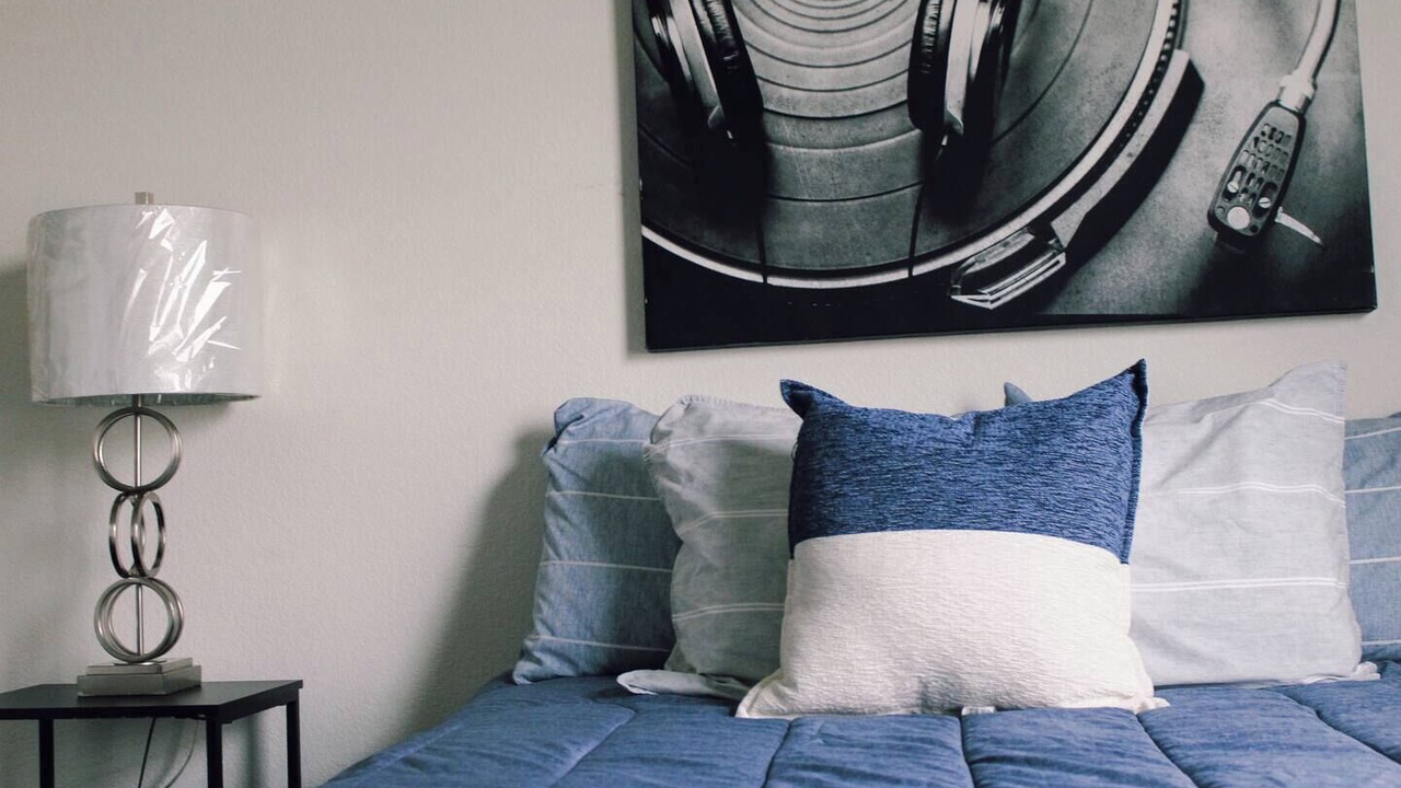Photo of Bedroom in Santa Teresa