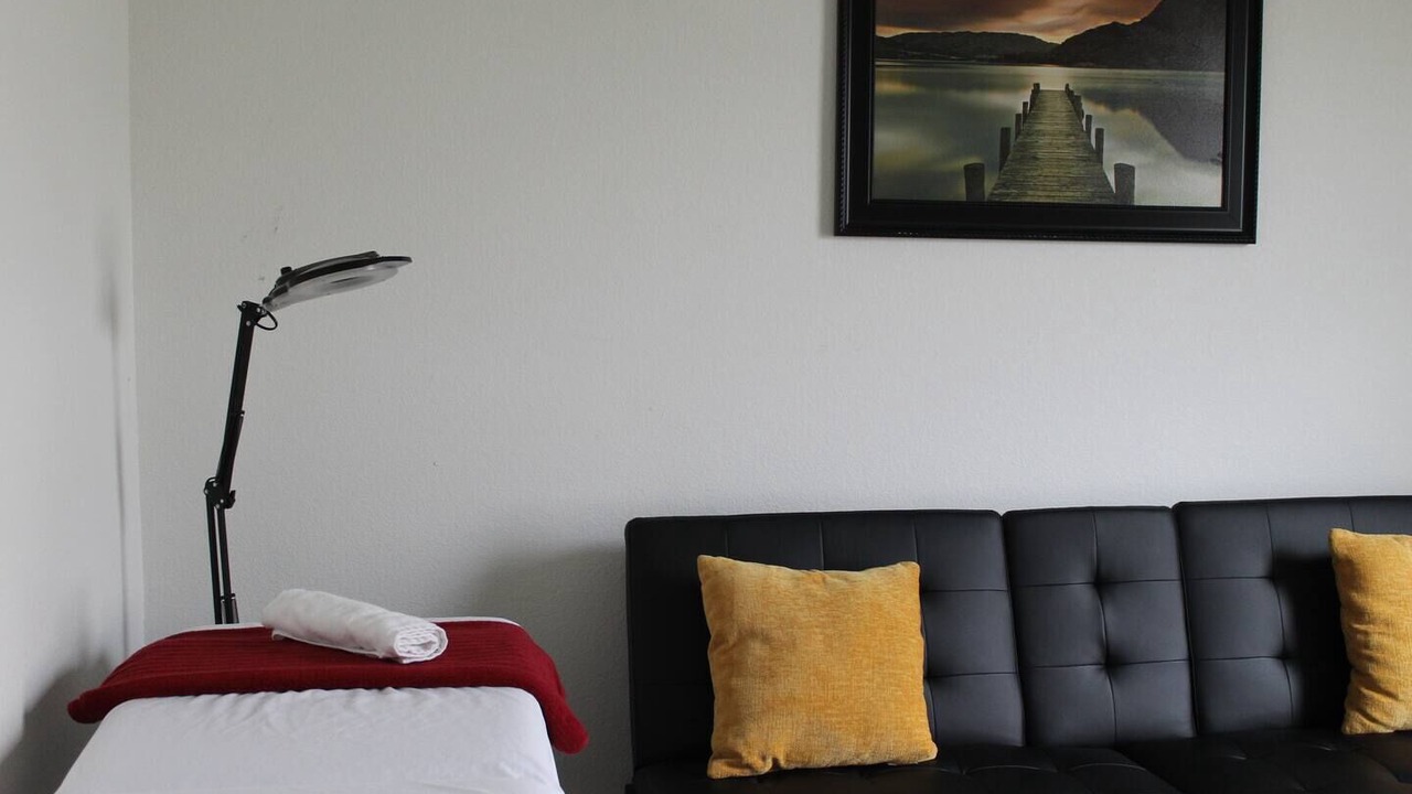 Photo of Bedroom in Santa Teresa