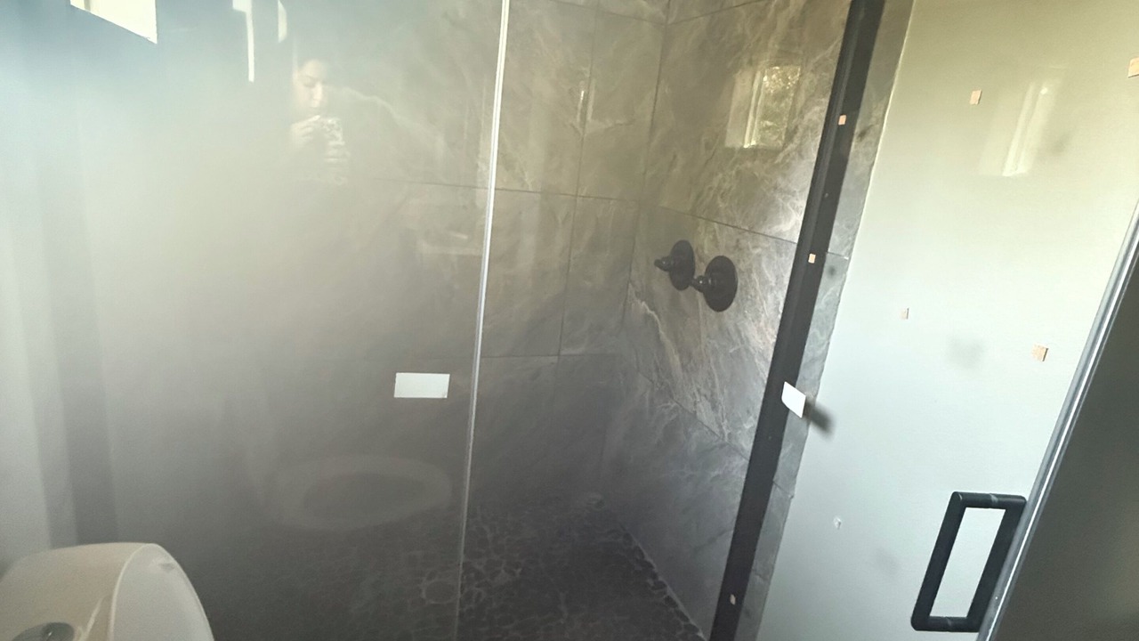 Photo of Bathroom in Temple