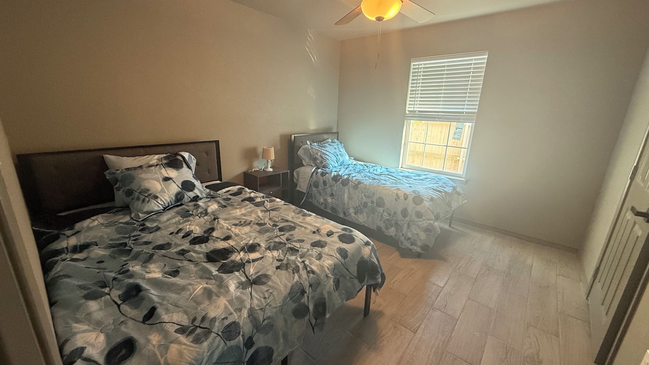 Photo of Bedroom in Temple