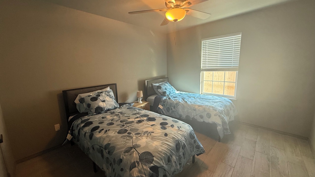 Photo of Bedroom in Temple
