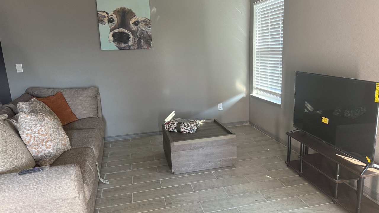 Photo of Livingroom in Temple