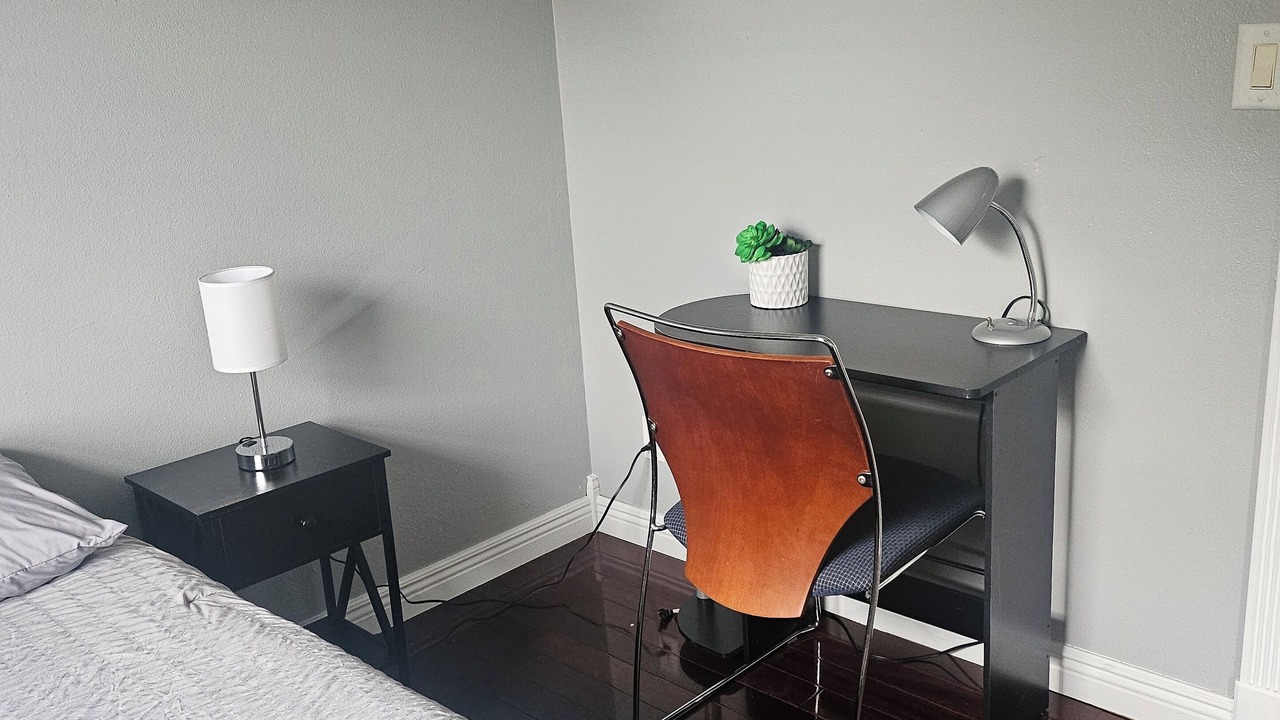 Photo of Bedroom in Berwick