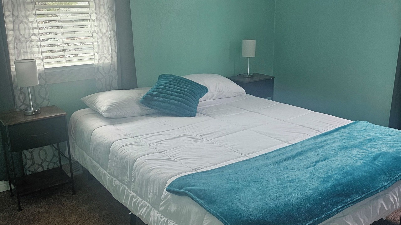 Photo of Bedroom in Berwick