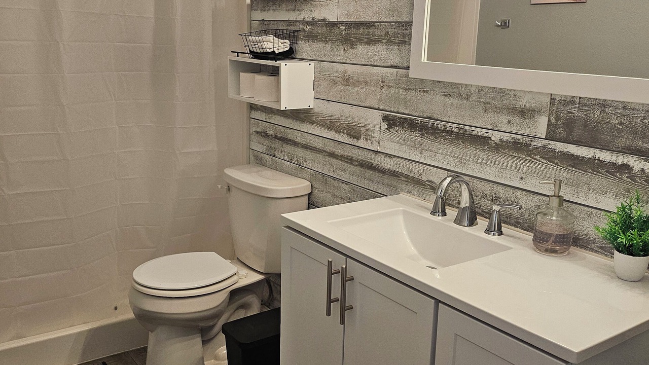 Photo of Bathroom in Berwick