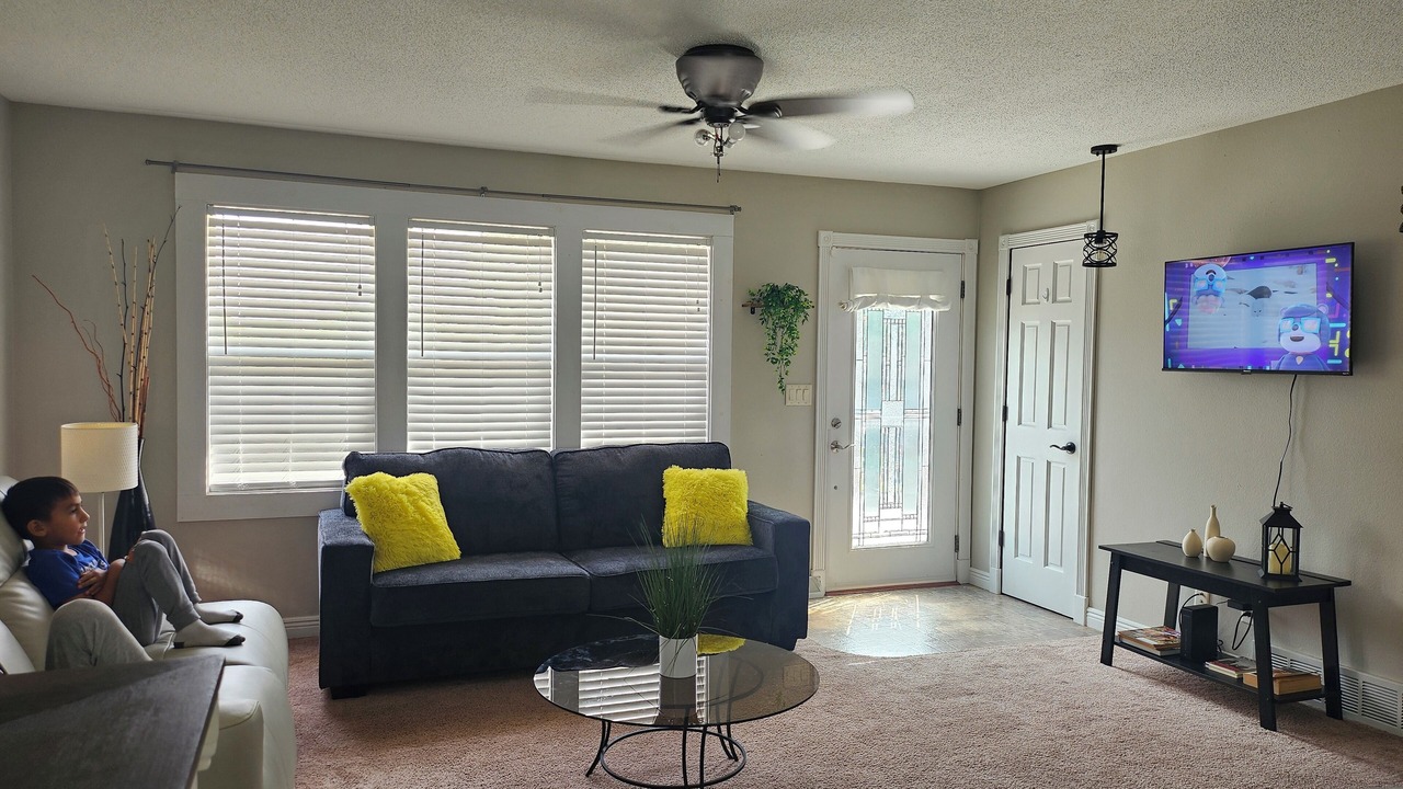 Photo of Livingroom in Berwick