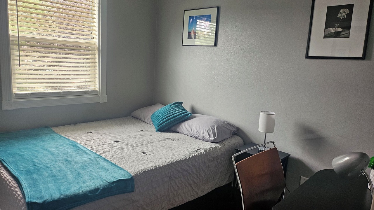 Photo of Bedroom in Berwick