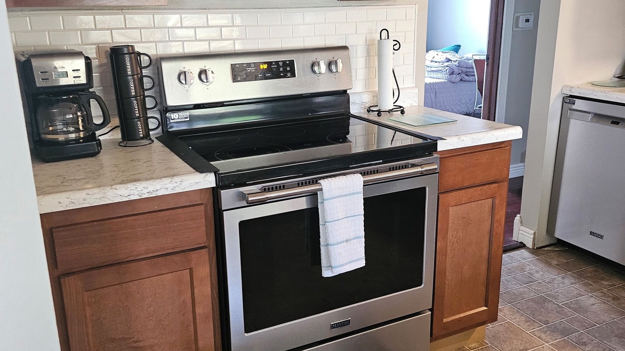 Photo of Kitchen in Berwick