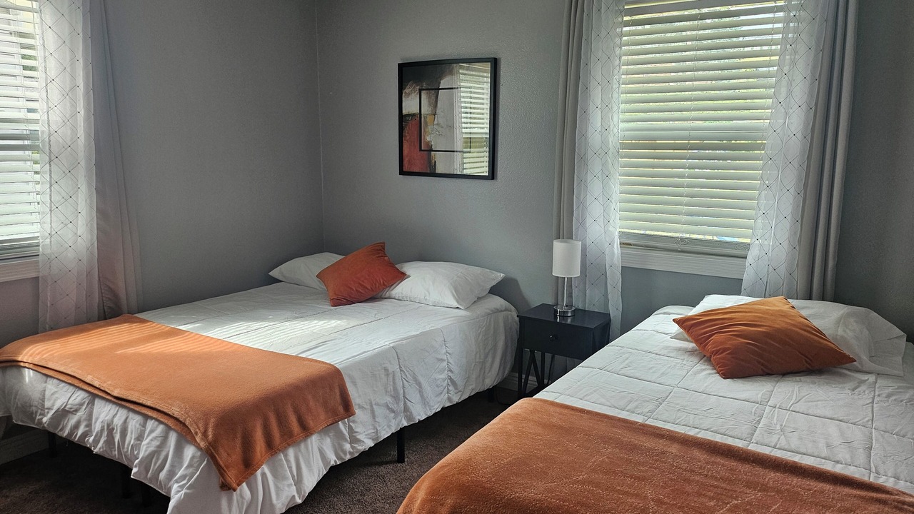 Photo of Bedroom in Berwick