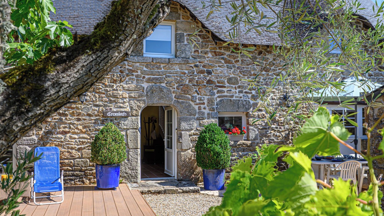 Photo of Others in Plougoumelen