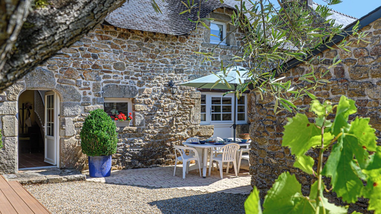 Photo of Others in Plougoumelen