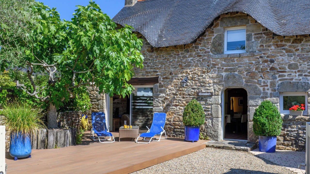 Photo of Others in Plougoumelen