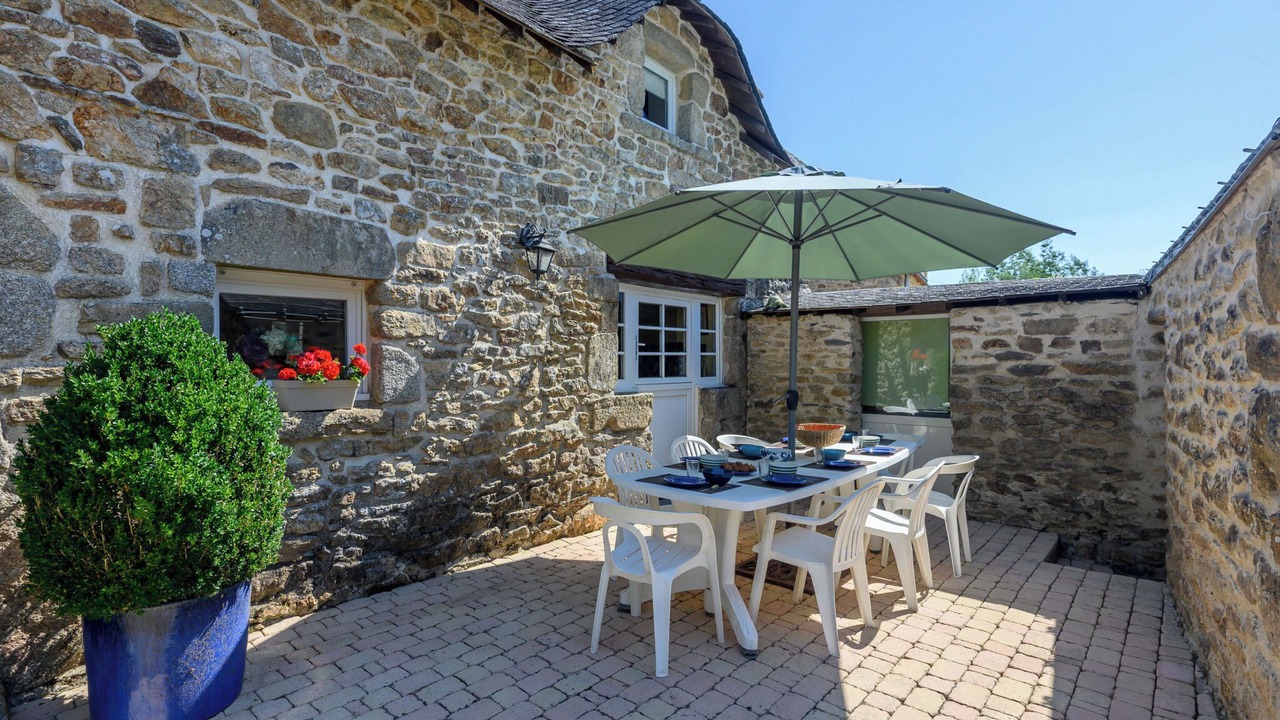 Photo of Others in Plougoumelen