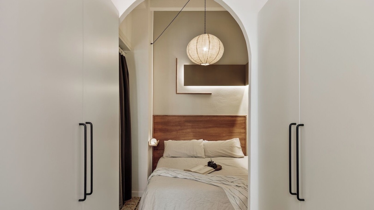 Photo of Bedroom in la Vila de Gracia