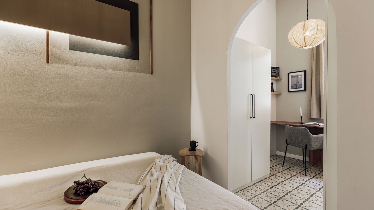 Photo of Bedroom in la Vila de Gracia