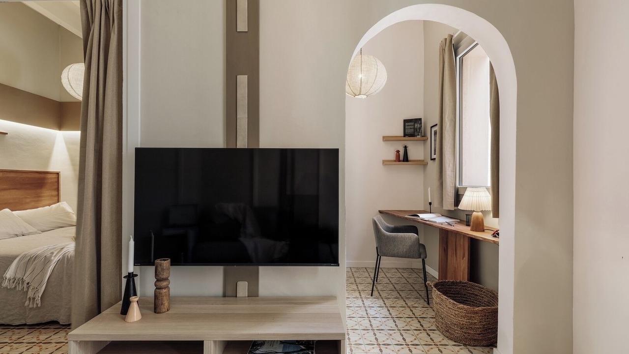 Photo of Bedroom in la Vila de Gracia