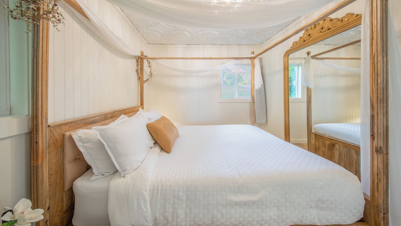 Photo of Bedroom in Dunes City