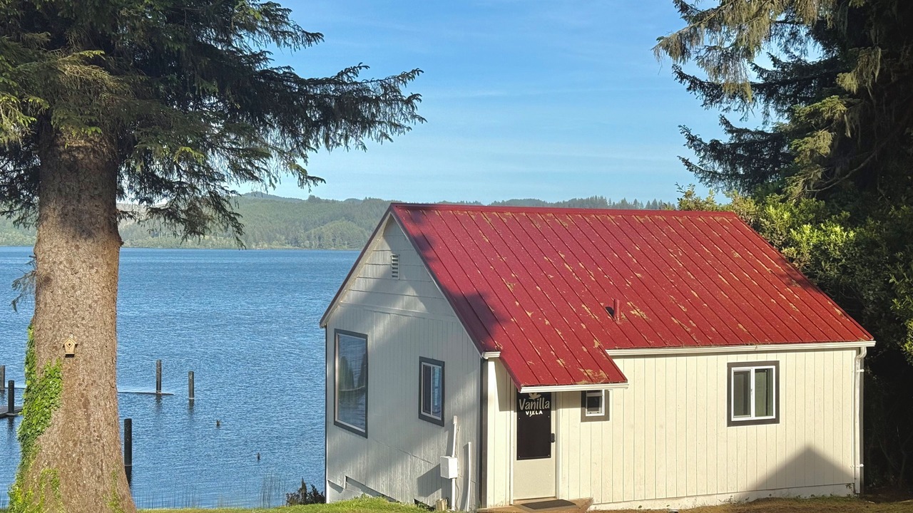 Photo of Outdoor in Dunes City