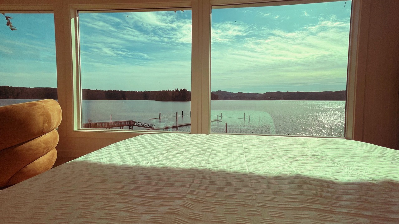 Photo of Bedroom in Dunes City