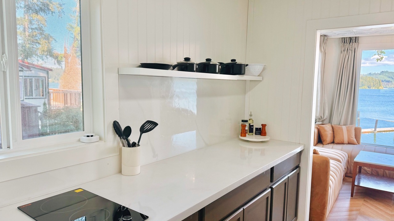 Photo of Kitchen in Dunes City