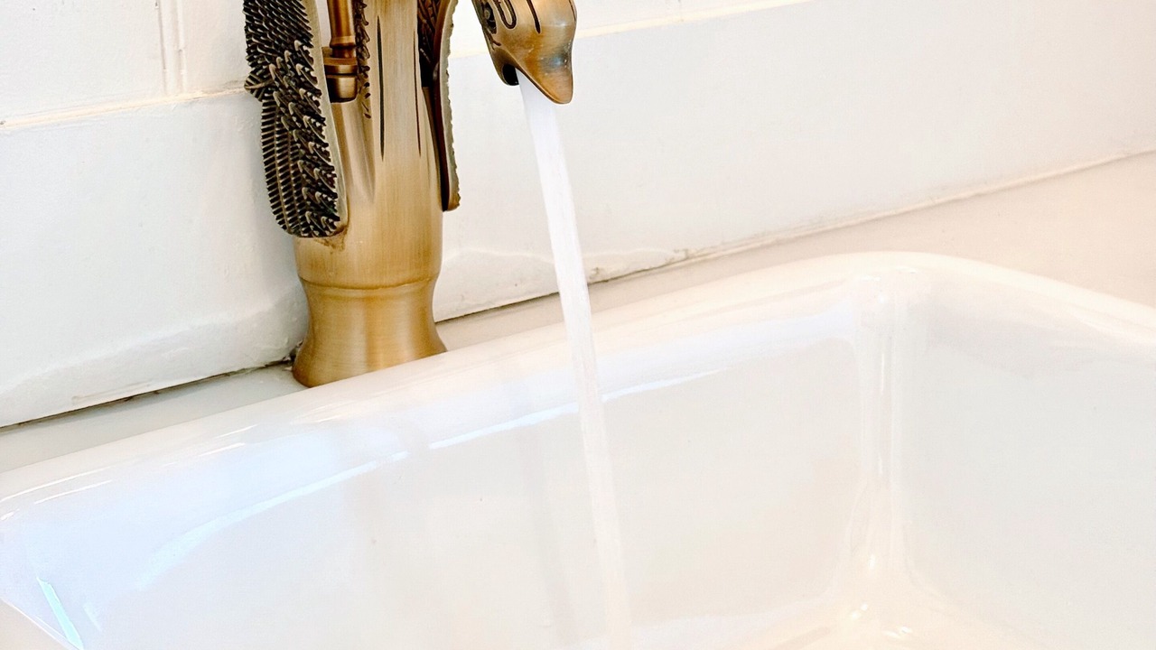 Photo of Bathroom in Dunes City