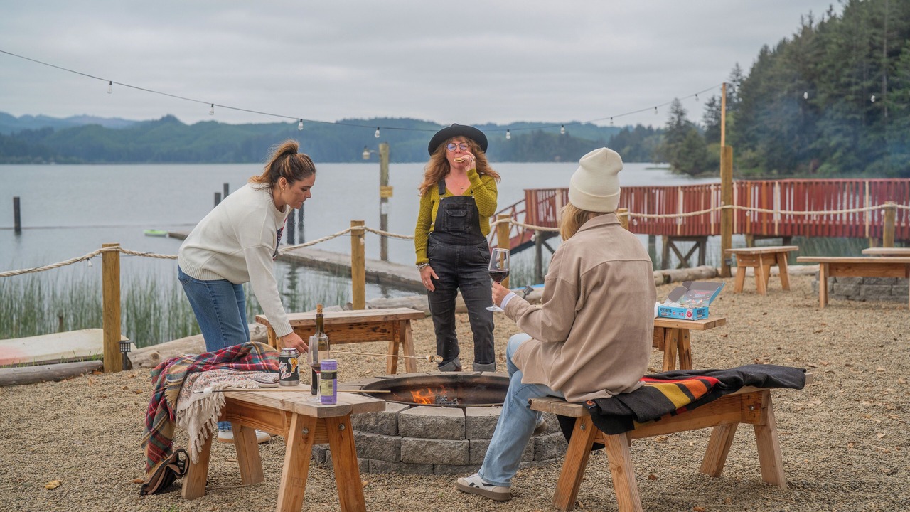 Photo of Outdoor in Dunes City