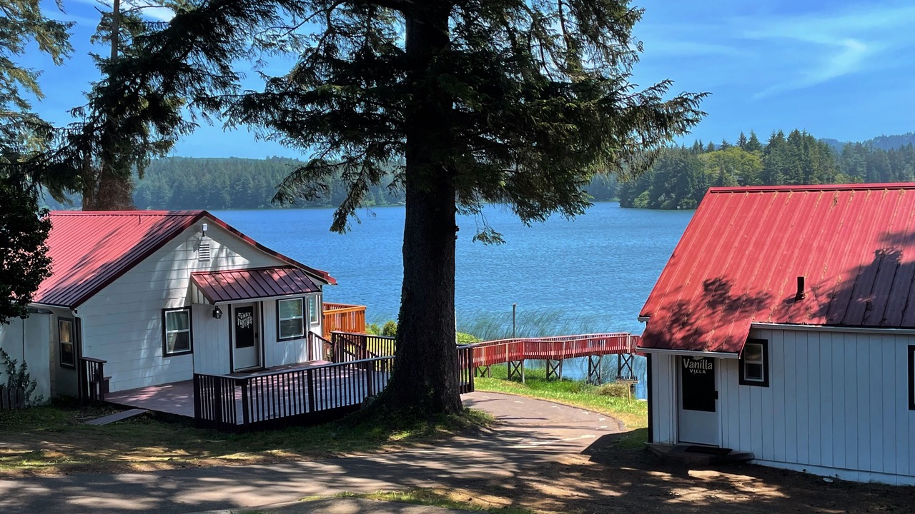 Photo of Outdoor in Dunes City