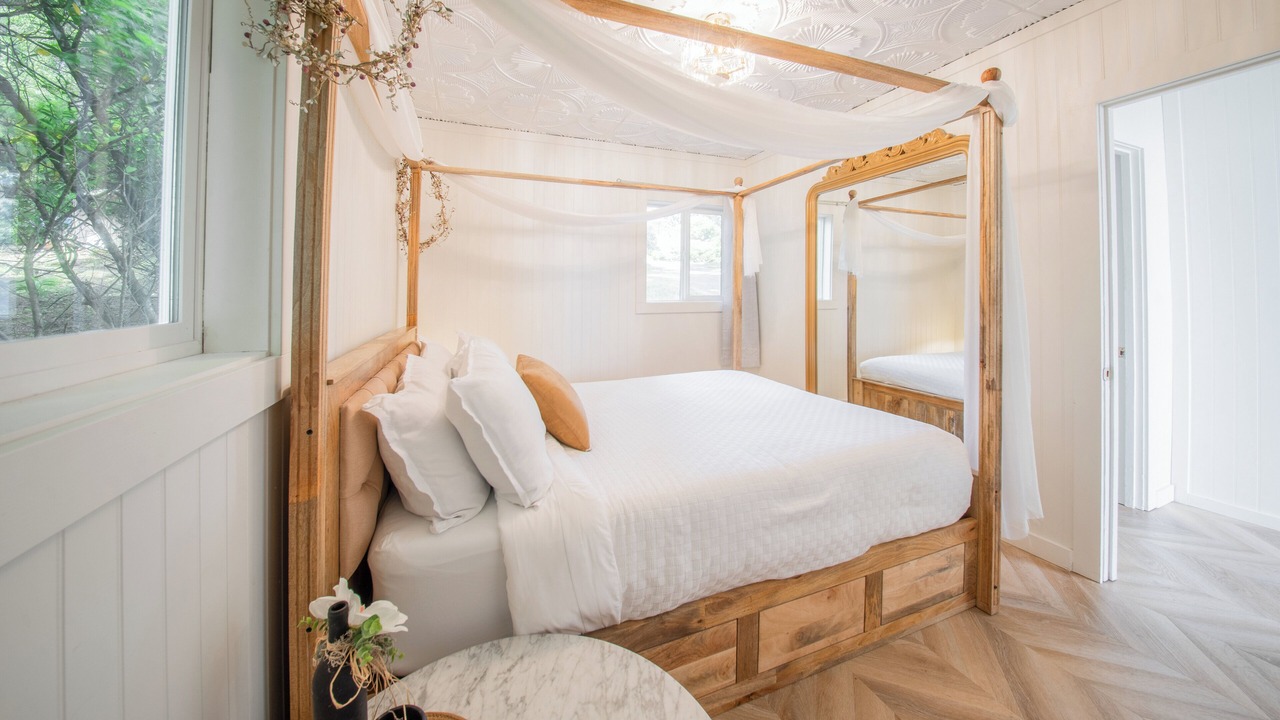 Photo of Bedroom in Dunes City