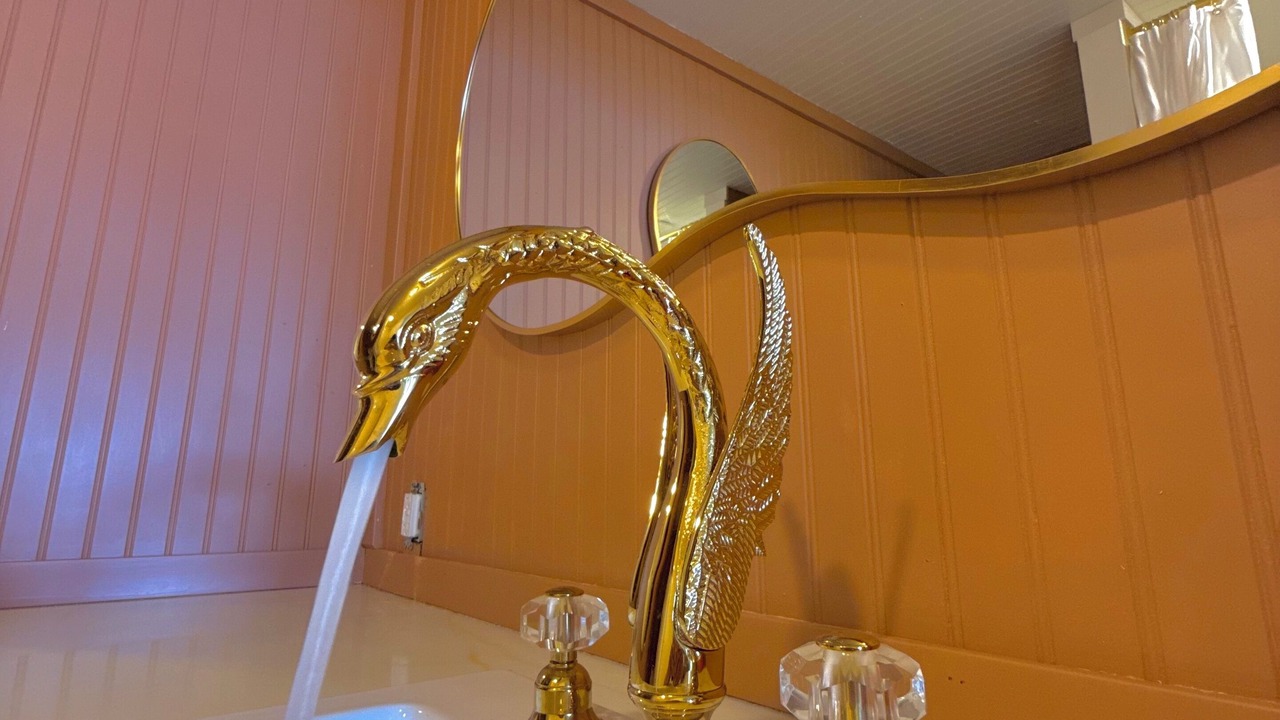 Photo of Bathroom in Dunes City