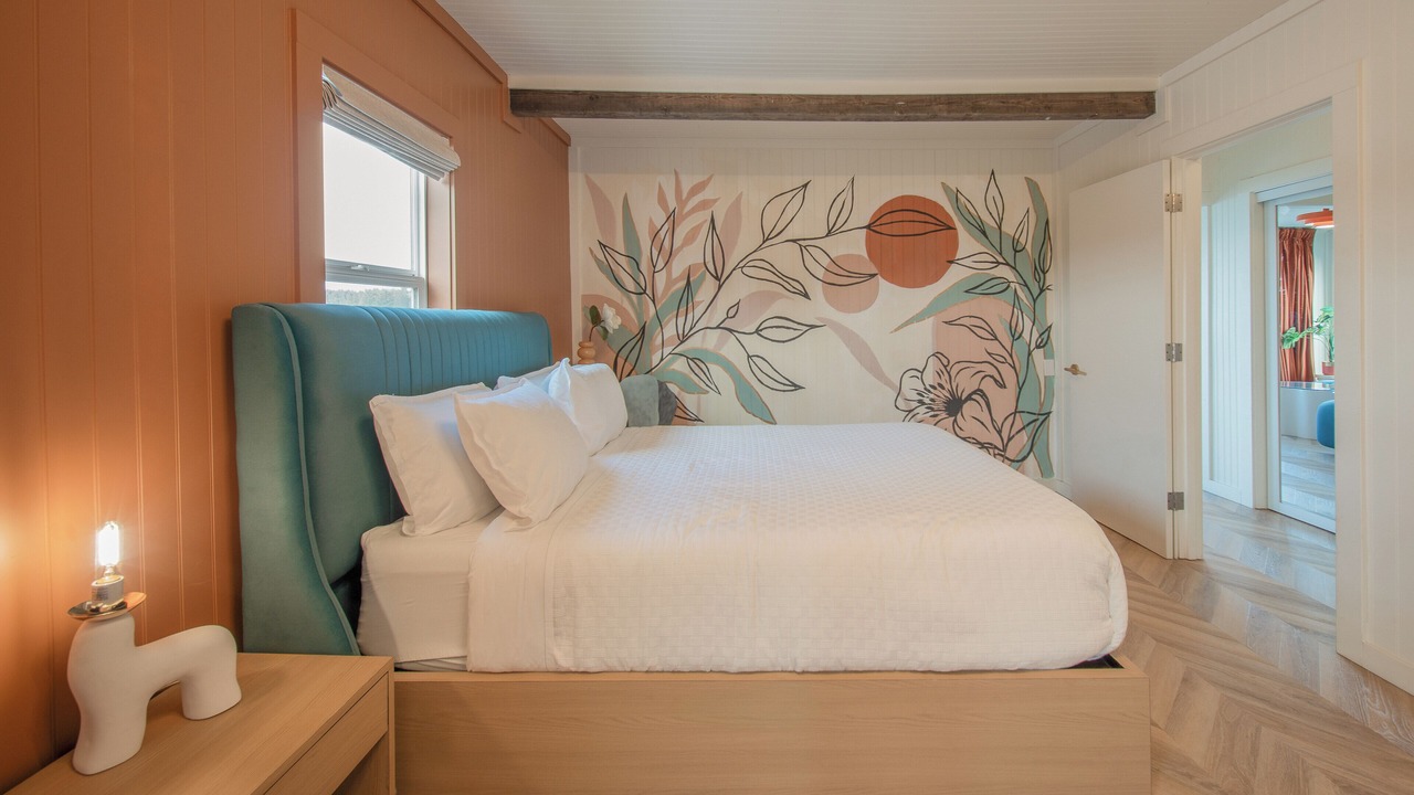 Photo of Bedroom in Dunes City