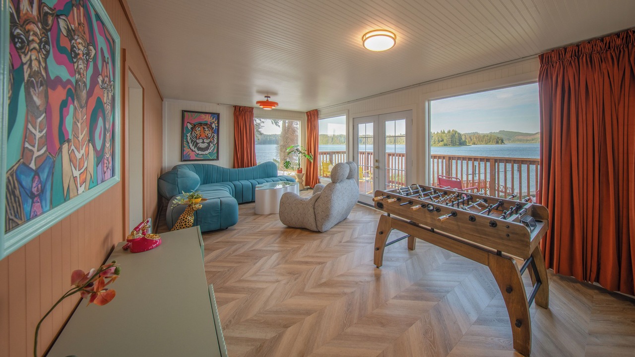 Photo of Bedroom in Dunes City